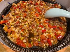 -九锅一堂酸菜鱼(新南凯德直营店)