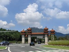 -句容茅山景区