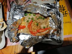 -木屋烧烤(岗顶二店)