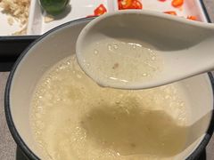 -同仁四季椰子鸡(海岸城天利店)