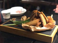 -老头儿油爆虾·知味杭州(爱琴海购物中心)