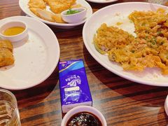 -陈鹏鹏潮汕菜(欢乐海岸 海边景观店)