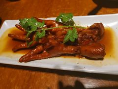 -95号酱骨·一块豆腐(展春园西路店)