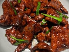 -小吊梨汤·北京菜·烤鸭(鸟巢店)