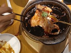 -九毛九西北菜(大东海店)