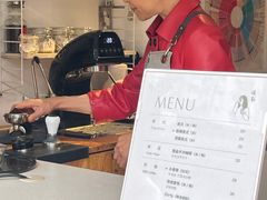 -倦勤咖啡(中山南路店)