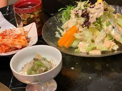 -山川小町·极番烧肉(新地假日广场店)