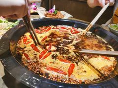-重庆渝达老火锅(春熙路店)