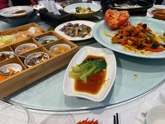 -有喜胶东小馆(太申祥和店)