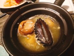 -长沙北辰洲际酒店-兰调全日餐厅