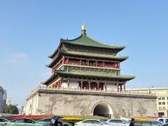 -魏家凉皮(博水商务大厦店)