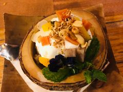 -Phensiri Thai Restaurant