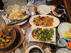 -西江美食舫·江西菜(健德桥店)