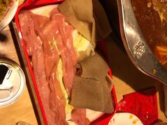 -袁记串串香(梁家巷店)
