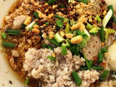 宽米粉-榮泰米粉湯(Left Shop)