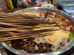 -江二娃串串香(科园四路总店)