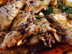 -温记府廟豆汤饭·始于1955年(海椒店)
