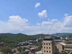-皇城相府