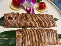 -山河屯铁锅炖·非遗东北菜(南山店)