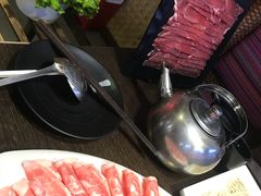 -老诚一锅羊蝎子(黄寺大街店)