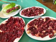 -乌记鲜活牛肉城(金砂东路店)