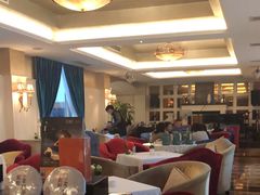 -米兰臻选·花园餐厅(航空店)