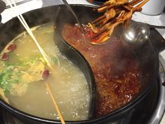 -钢管厂五区小郡肝串串香(南山店)