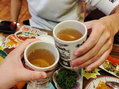 -桃太郎寿司料理(南坪店)