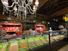 -卢布里西餐厅(满洲里店)