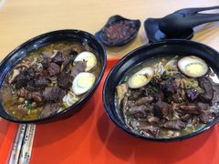 -花溪巷牛肉粉(泉城路店)