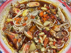 -老三样·旧食新味(万寿宫店)