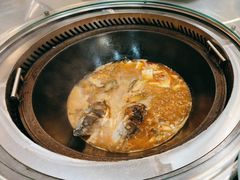-小团圆灶台鱼·百城头牌菜(千岛湖店)