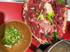 -潮汕•草根牛肉档(中江路店)