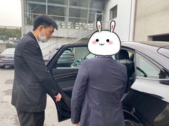 -上海沪奥奥迪4S店