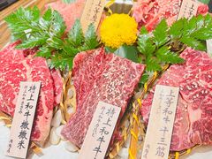 -肉魁屋·烧肉·烧鸟·酒场(高新店)
