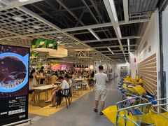 -宜家·瑞典风味餐厅(武汉荟聚中心店)