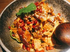 -吃饭皇帝大土家民族菜(正大广场店)