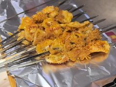 -勇利赵家烤肉坊(含光路店)