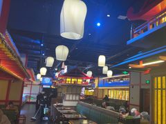 -牛New寿喜烧(虹桥新天地店)