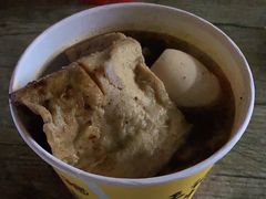 -王记生烫牛杂面馆(兰陵路店)
