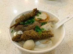 -明兴正宗潮州五彩鱼蛋粉面(中山六路店)