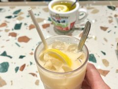 -华嫂冰室(湾仔店)