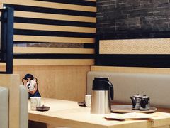 -元气寿司(新城市广场店)