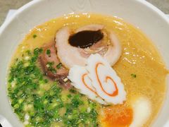 -火影忍者一乐拉面(环球港店)
