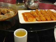 -刘胖子家常菜·蹄花焖藕(中南店)