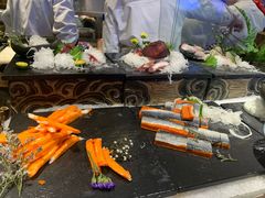 -喜庭海鲜自助(来福士店)