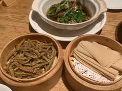 -芳芳私房菜·精做淮扬菜(承德路店)