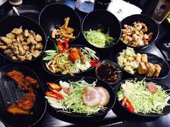 -小明同学(三里屯店)