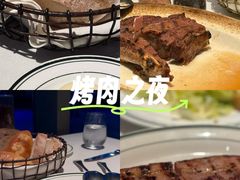 -Wolfgang’s Steakhouse 沃夫冈牛排馆(上海白玉兰广场店)