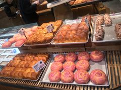 星空流沙包-麦陌(正弘城店)
